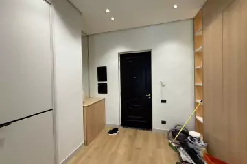 Satılır Yeni Tikili Ağ şəhər Kompleksində 