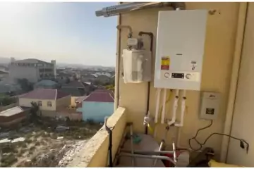 Satılır Yeni Tikili Xırdalan şəhərində 