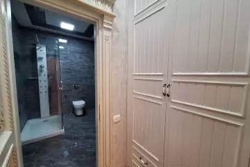 Aylıq Kirayə Yeni Tikili Yasamalda 