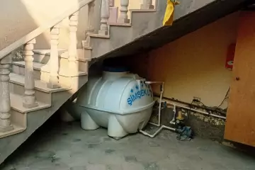 Satılır Həyət Evi Masazırda 