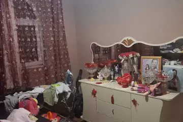 Satılır Həyət Evi Biləcəridə 