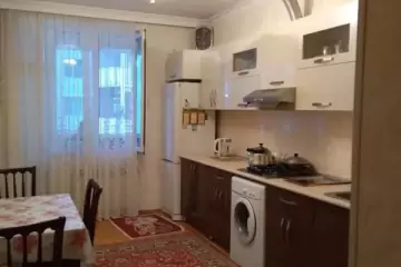 Satılır Yeni Tikili 8-ci Kilometrdə 