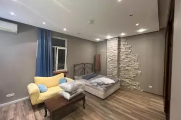 Satılır Yeni Tikili Yasamalda 