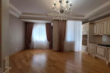 Aylıq Kirayə Yeni Tikili Yasamalda 