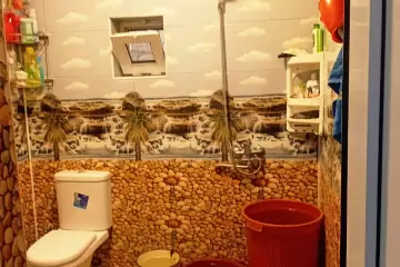 Satılır Həyət Evi Masazırda 