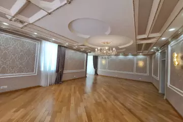 Aylıq Kirayə Yeni Tikili Yasamalda 