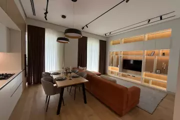 Satılır Yeni Tikili Ağ şəhər Kompleksində 