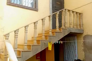 Satılır Həyət Evi Masazırda 