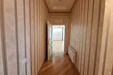 Aylıq Kirayə Yeni Tikili Yasamalda 