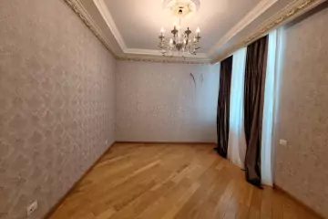 Aylıq Kirayə Yeni Tikili Yasamalda 