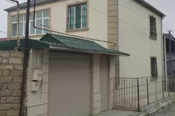 Satılır Həyət Evi Masazırda 