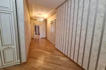 Aylıq Kirayə Yeni Tikili Yasamalda 