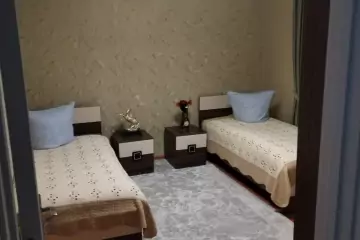 Satılır Həyət Evi Masazırda 