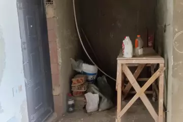 Satılır Yeni Tikili Sarayda 