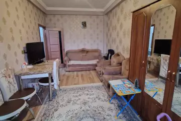 Satılır Yeni Tikili Masazırda 