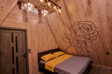 Günlük Kirayə Villa Vəndam Qəsəbəsində 