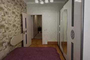 Satılır Yeni Tikili Qurtuluş 93da 