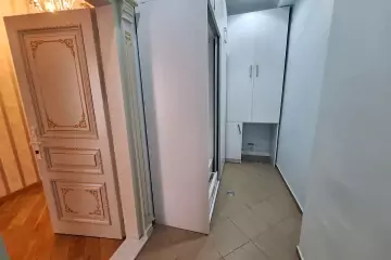 Aylıq Kirayə Yeni Tikili Yasamalda 