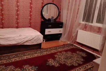 Satılır Həyət Evi Masazırda 