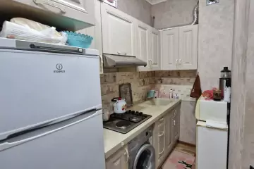 Satılır Yeni Tikili Masazırda 