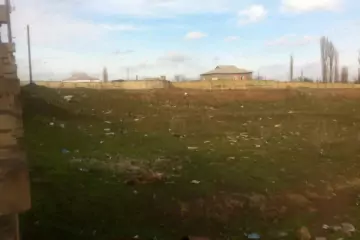 Satılır Torpaq Xudat şəhərida 