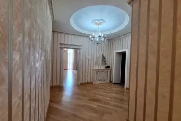 Aylıq Kirayə Yeni Tikili Yasamalda 