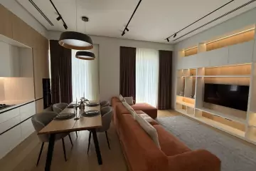 Satılır Yeni Tikili Ağ şəhər Kompleksində 