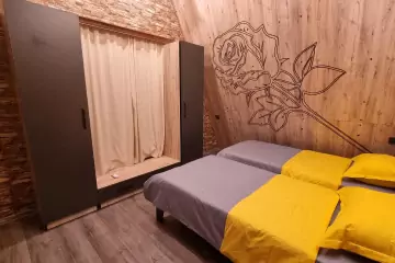 Günlük Kirayə Villa Vəndam Qəsəbəsində 