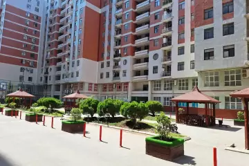 Aylıq Kirayə Yeni Tikili Yasamalda 