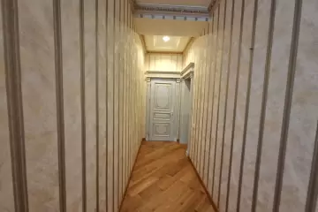 Aylıq Kirayə Yeni Tikili Yasamalda 