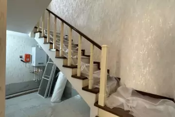 Satılır Həyət Evi Binədə 