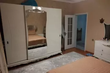Satılır Həyət Evi Masazırda 