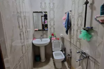 Satılır Yeni Tikili Masazırda 