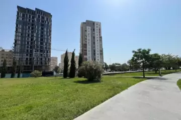 Satılır Yeni Tikili Yasamalda 