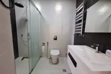 Aylıq Kirayə Yeni Tikili Yasamalda 