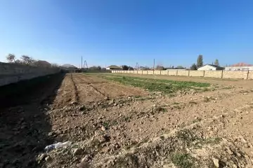 Satılır Torpaq Maştağada 