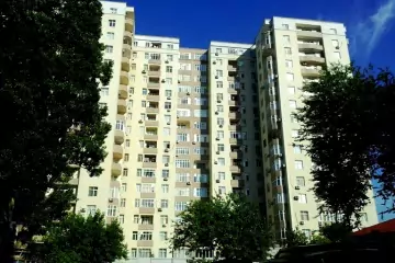 Aylıq Kirayə Yeni Tikili İzmir Parkı 