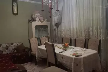 Satılır Həyət Evi Biləcəridə 