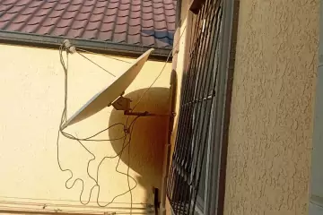 Satılır Həyət Evi Masazırda 