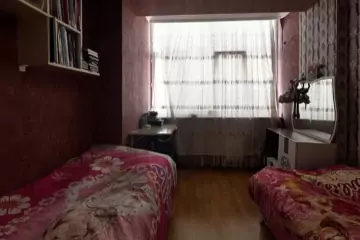 Satılır Yeni Tikili Qurtuluş 93da 