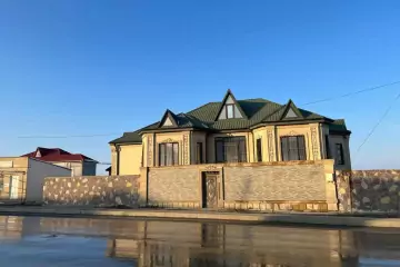 Satılır Villa Quba Rayonunda 