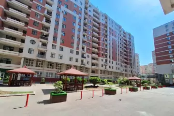 Aylıq Kirayə Yeni Tikili Yasamalda 