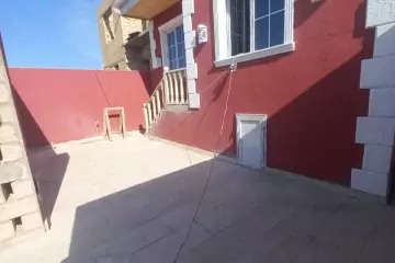Satılır Həyət Evi Masazırda 