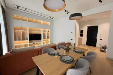 Satılır Yeni Tikili Ağ şəhər Kompleksində 