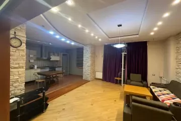 Satılır Yeni Tikili Yasamalda 