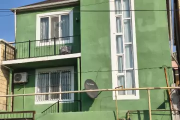 Satılır Həyət Evi Masazırda 