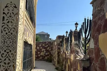 Satılır Villa Quba Rayonunda 