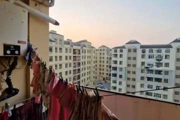 Satılır Yeni Tikili Masazırda 