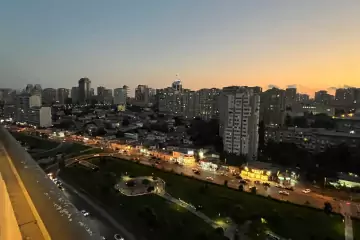 Satılır Yeni Tikili Yasamalda 