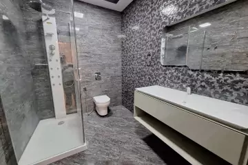 Aylıq Kirayə Yeni Tikili Yasamalda 